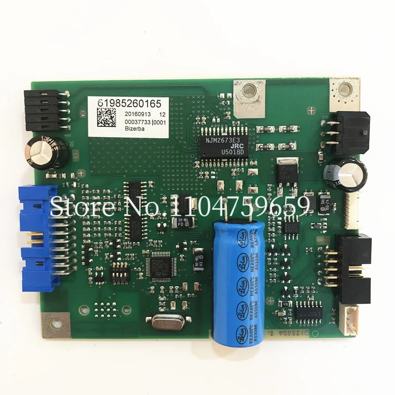 

Original KHII800 Label Printer Mainboard for Bizerba KHII800 Scale Spare Parts MotherBoard