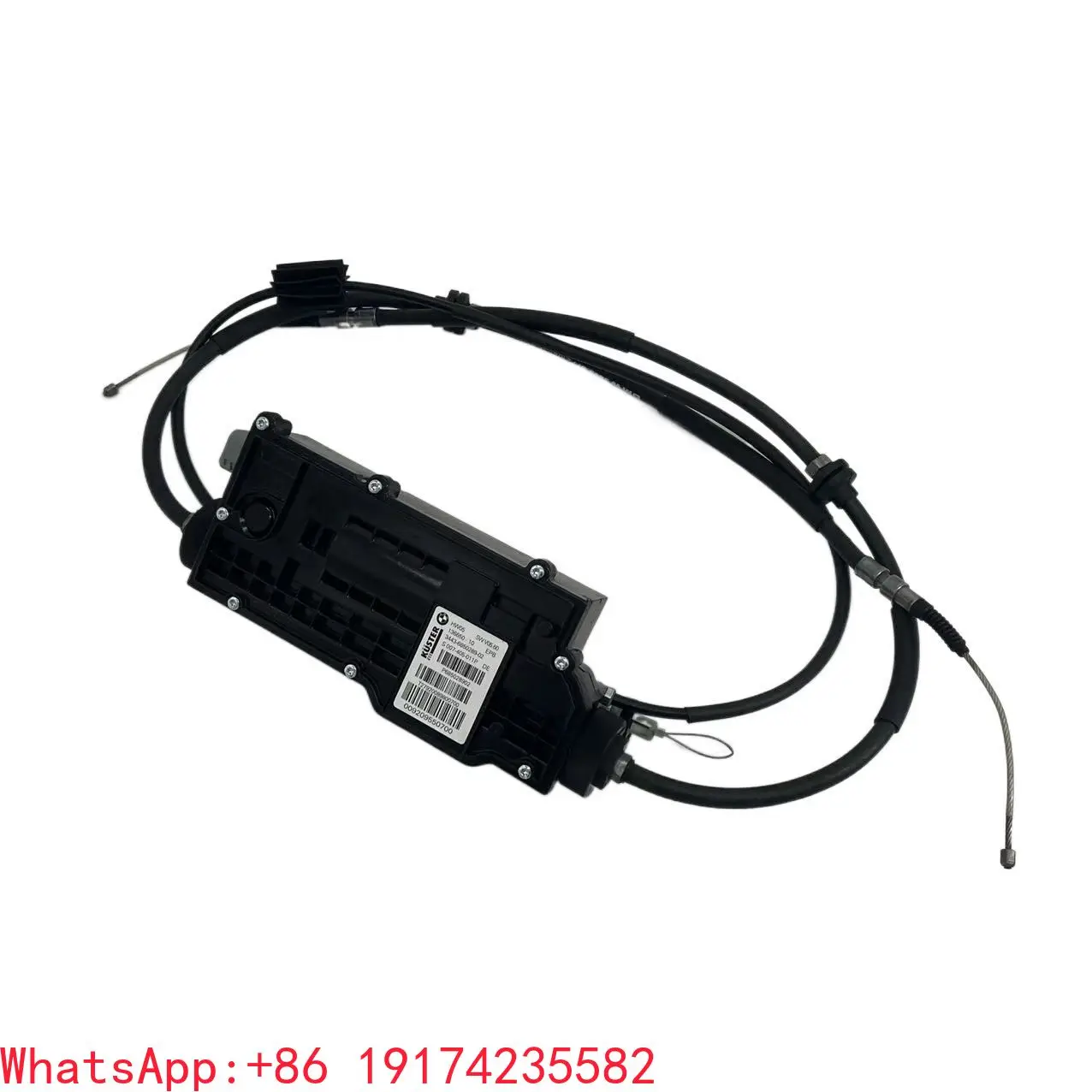 

Parking Brake Actuator OE A2214302849 for Mercedes Benz S Class S350 W221Mercedes Handbrake Module