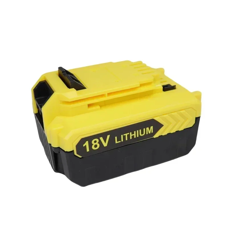 

18V 3//5/6.0Ah for Stanley Cordless Drill Rechargeable Battery FMC687L FMC688L Stanley Electric Tool Battery Stanley Battery