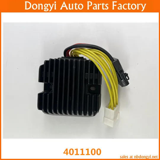 

High Quality Voltage Regulator for 4011100