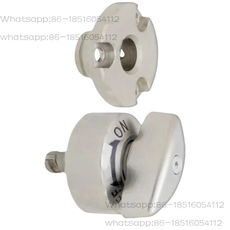 Quick Locker Knob Type Power Type Thumb BLL45-20 Cam Sleeve BLL53-9