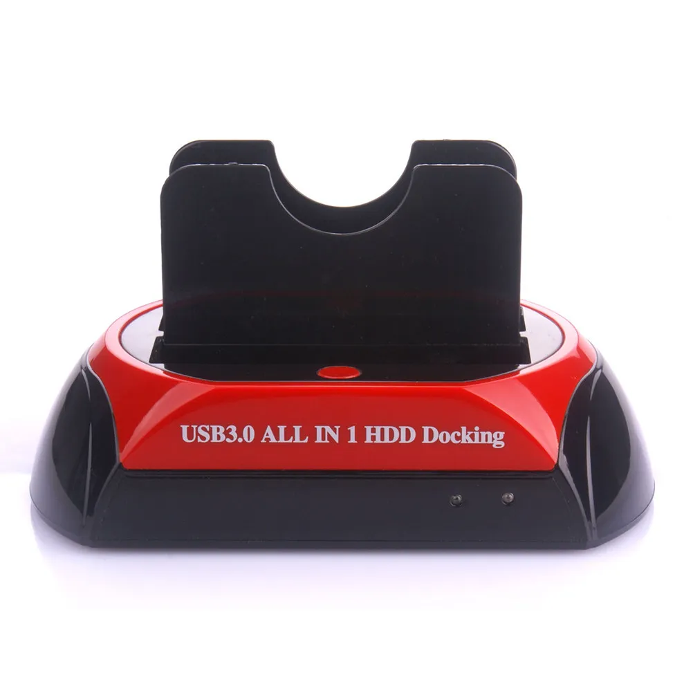 Mini Graphics Card USB External GPU Laptop Upgrade Halloween Christmas New Year Hard Drive Dock Station Dual
