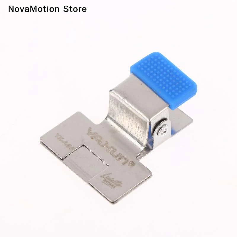 [NM]1 PCS YX-A40 Flex Clip Mobile Phone Repair Flex Cable Holder Professional For Phone Repair Tool[NM]