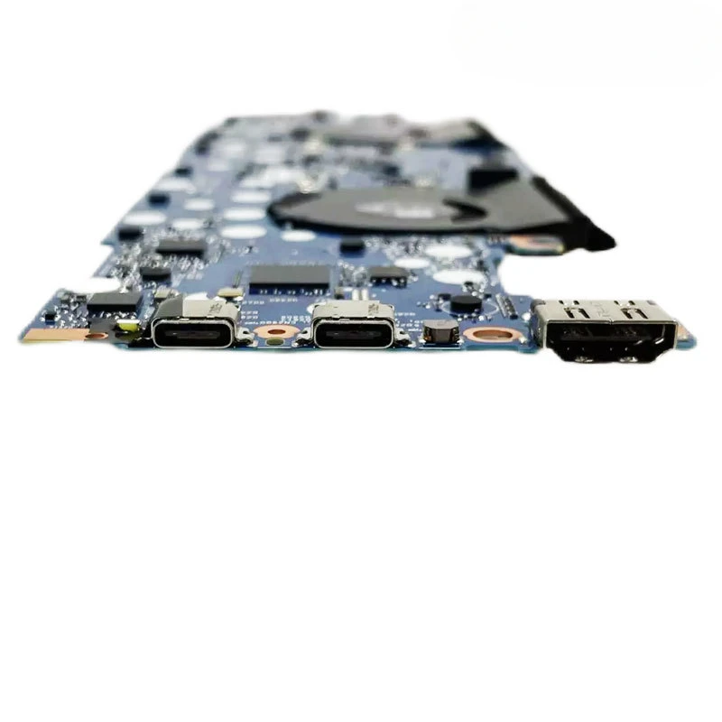 For HP Elitebook X360 1020 G2 Laptop Motherboard 6050A2895901-MB-A01 Mainboard with I5-7200U I7-7600U 16GB RAM UMA