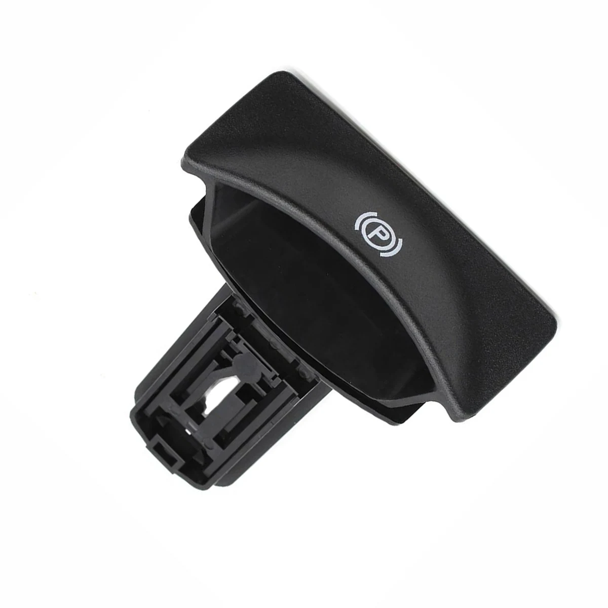 Replacement Handbrake Parking Switch Lever 1644270020 for Mercedes For ML300 2005-2011 Simple Installation No Tools