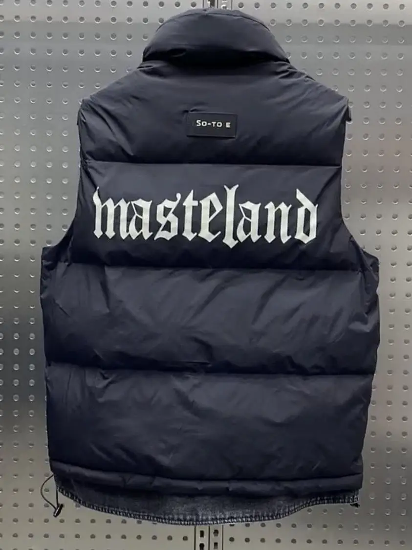 

Мужская демисезонная куртка из денима с элементами пэчворка, утепленная, на молнии, повседневная, из полиэфирного волокна