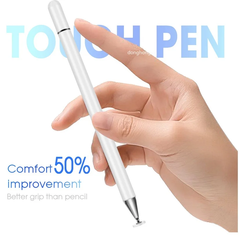 

For Huawei MatePad SE 11 2024 11.5 S PaperMatte Edtion 10.4 2022 SE 10.1 11 Pro 10.8 T10S M6 T5 10.1 M5 Lite 10.1 Stylus Pen