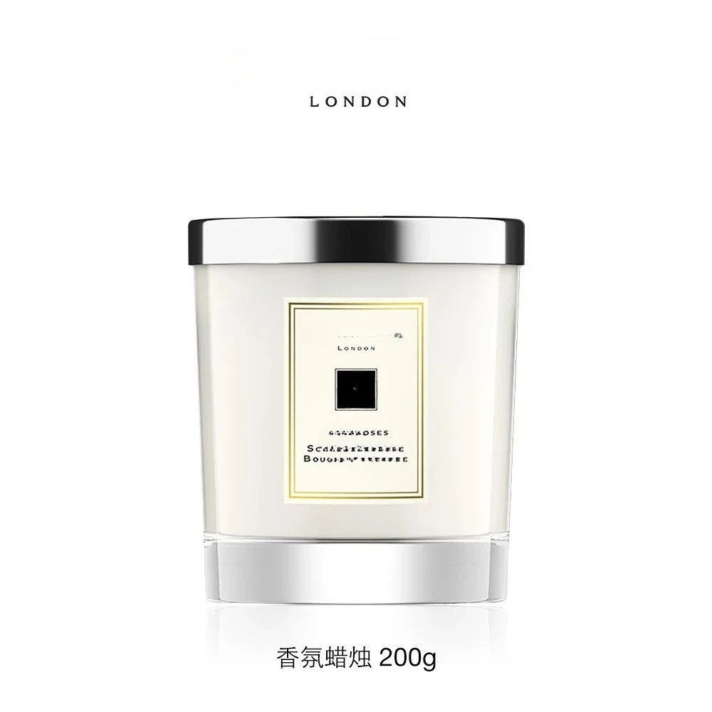Beeman Luxury Scented Candles Soy Wax Fragrance Oils Aromatherapy Aroma Candles
