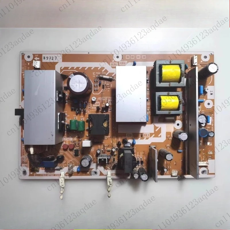 Original for Power Supply Board LSJB1279-21 N0.LSEP1279 TH-P42X10C Board Good Working