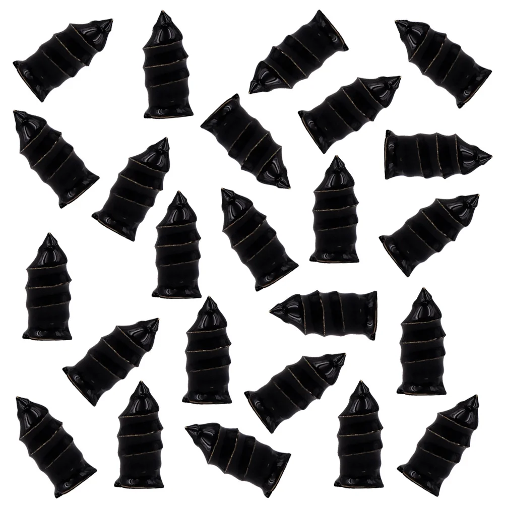 

20pcs Tire Repair Rubber Nail Portable Puncture Fixing Tool For Car Electric Bike Motorbike Waterproof Durable Sealing Screw