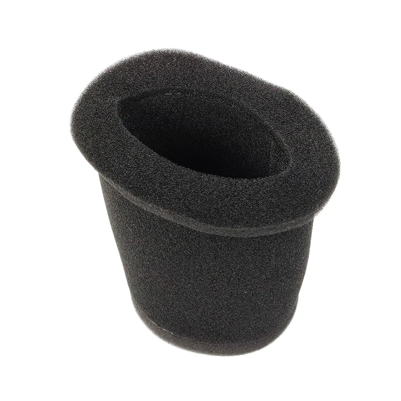 Motorcycle Air Filter Element for Honda Sudiro Lifan Haojue Jialing Jincheng CG125 GN125 GS125 HJ125 Foam Sponge Air Cleaner