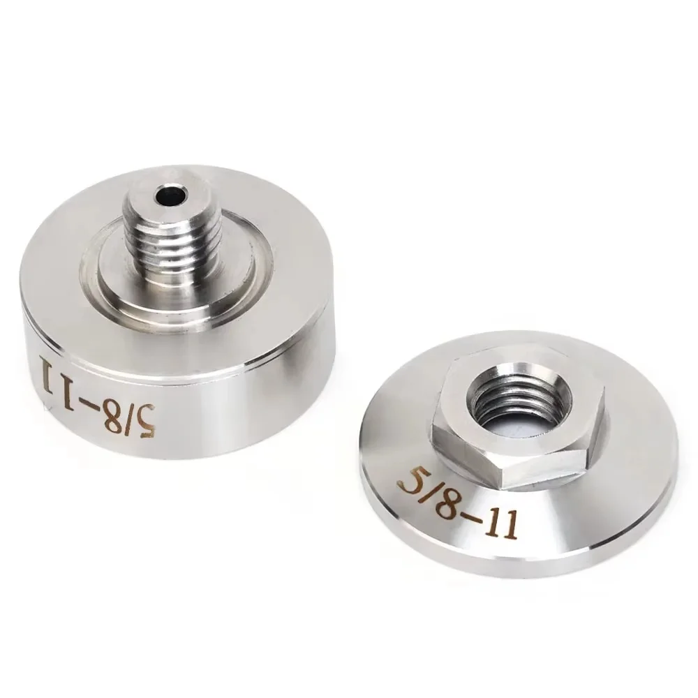 

Набор адаптеров для угловой шлифовальной машины XLOCK, состоящий из 2 предметов, популярные аксессуары для электроинструментов, популярные аксессуары для электроинструментов