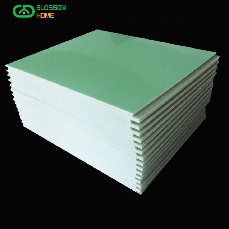 235x235mm FR4 Light-green Glass Fiber Board G10 Black Epoxy Resin Board 3240 Yellow Insulating Board Processing Custom Engraving
