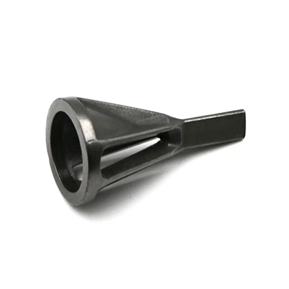 Binoax Deburring External Chamfer Tool Stainless Steel Remove Burr Tools for Metal Drilling Tool Triangle/Hex Shank
