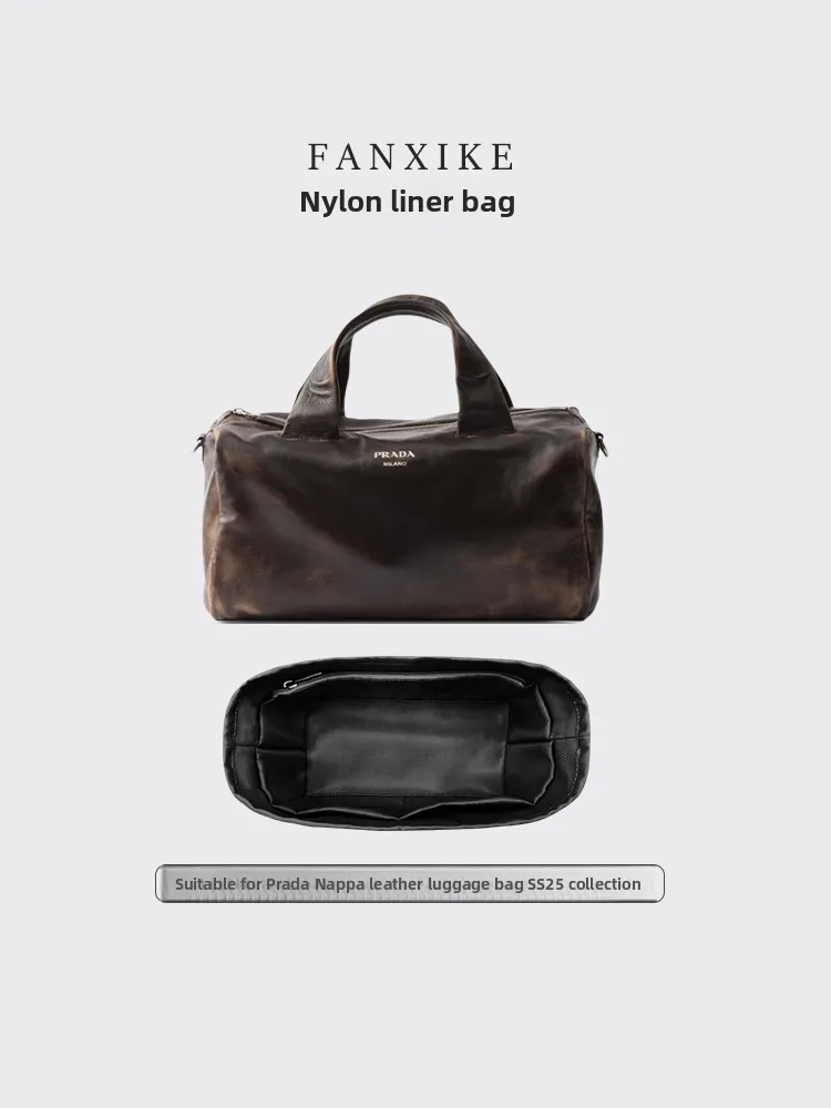 Nappa Leather Lage …