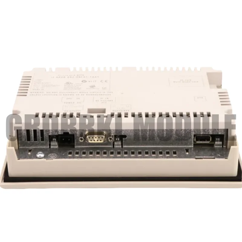 Baru asli 6AV6642-0BC01-1AX1