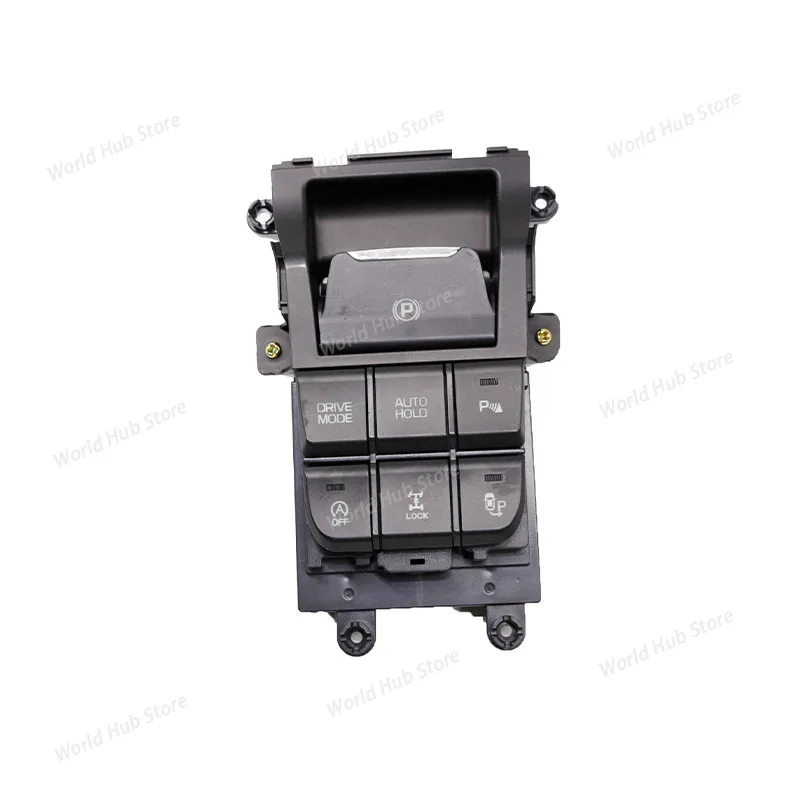 

93300D3030 for Hyundai for Tucson Electronic Handbrake Switch Center Console Switch