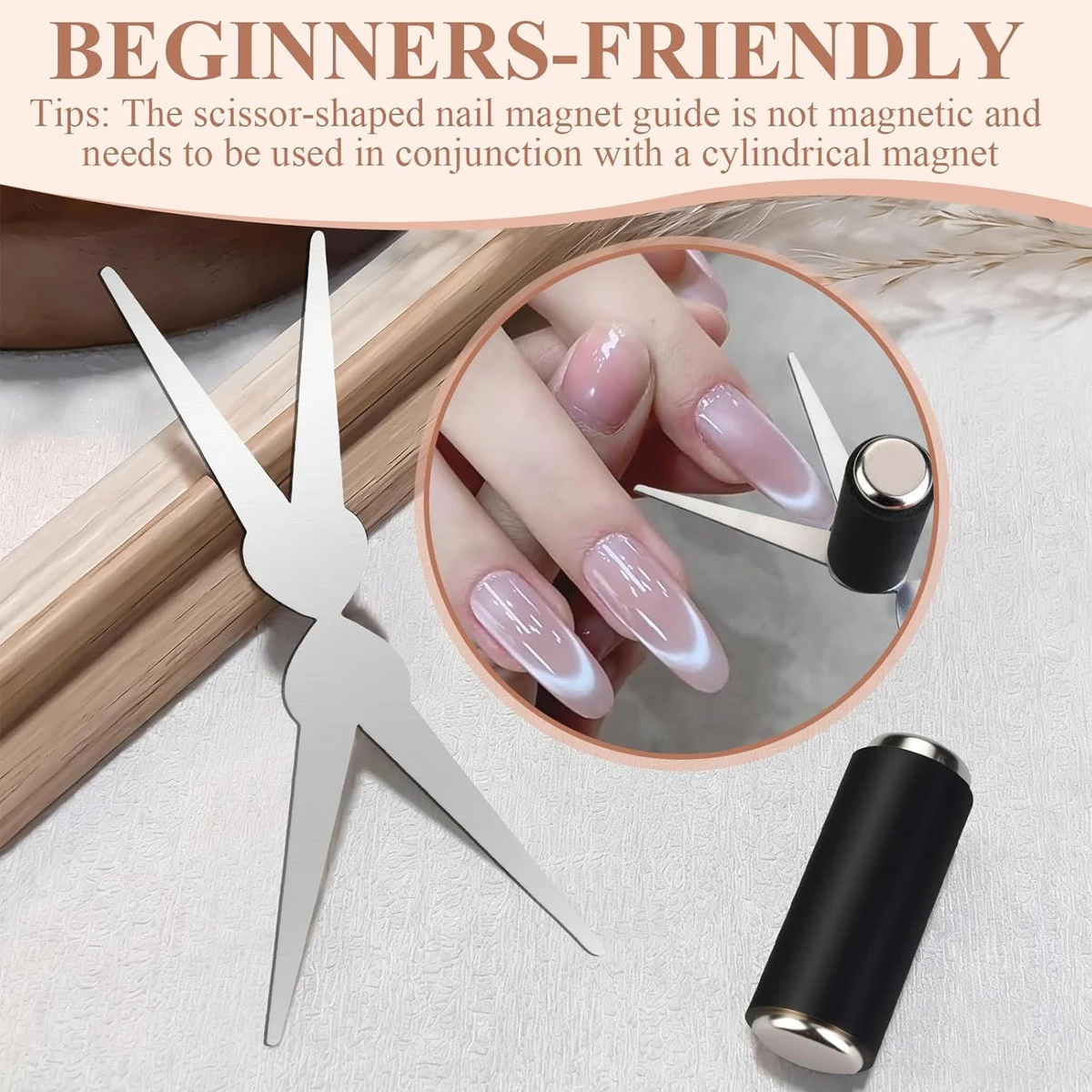 Double head French Nail Art Ma - đánh giá và giá Nail Art Full Color