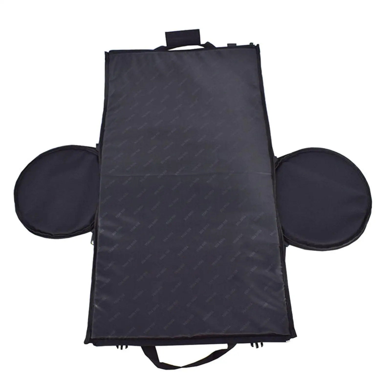 

Telescope Travel Bag Easy to Carry Shock Absorbent Sturdy Storage Backpack