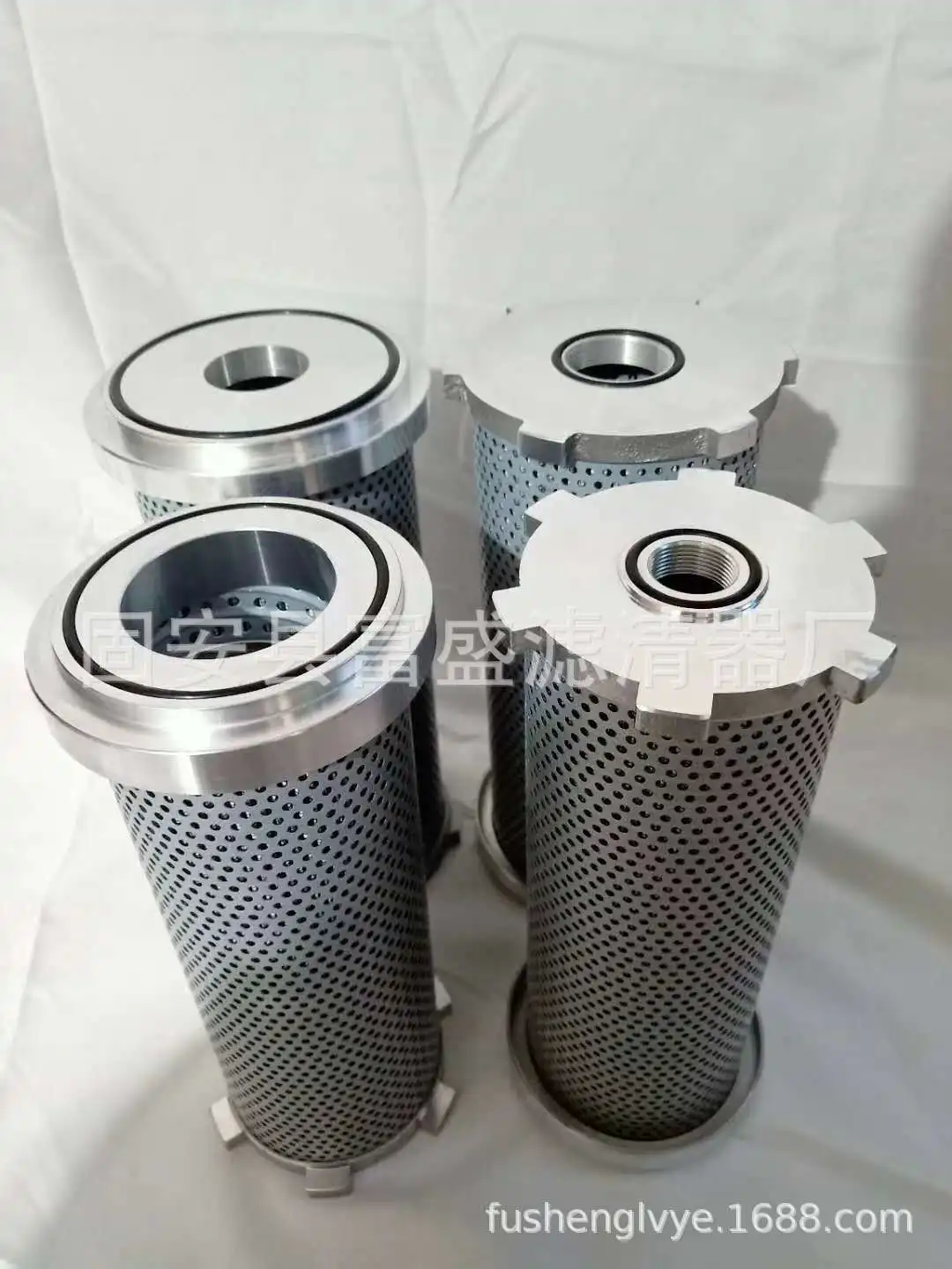 Supply H-X100 * 20 Return Oil Filter  for Garbage Truck