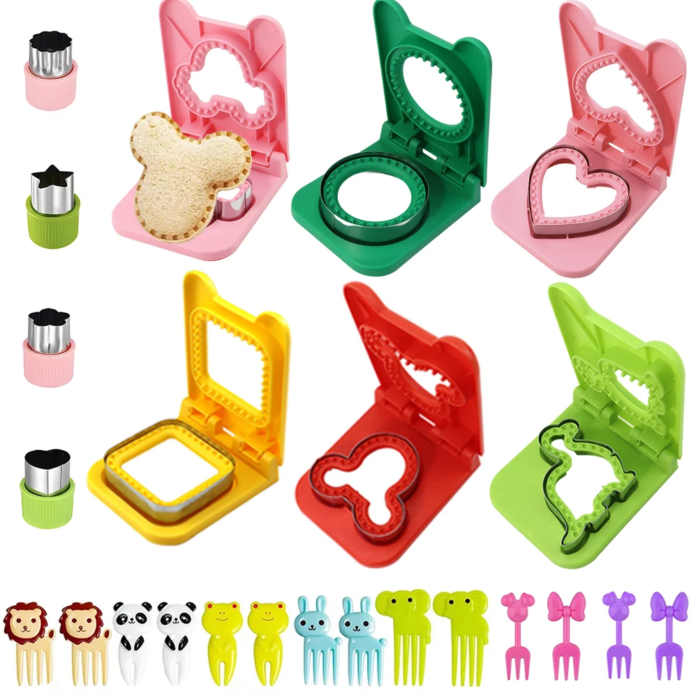 Sandwich Cutters Se…