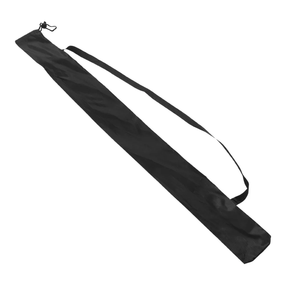 

Baseball Bat Storage Bag Oxford Cloth Youth Softball Stick Case Durable Protect Bats Organized Portable Vibration Reduction Team