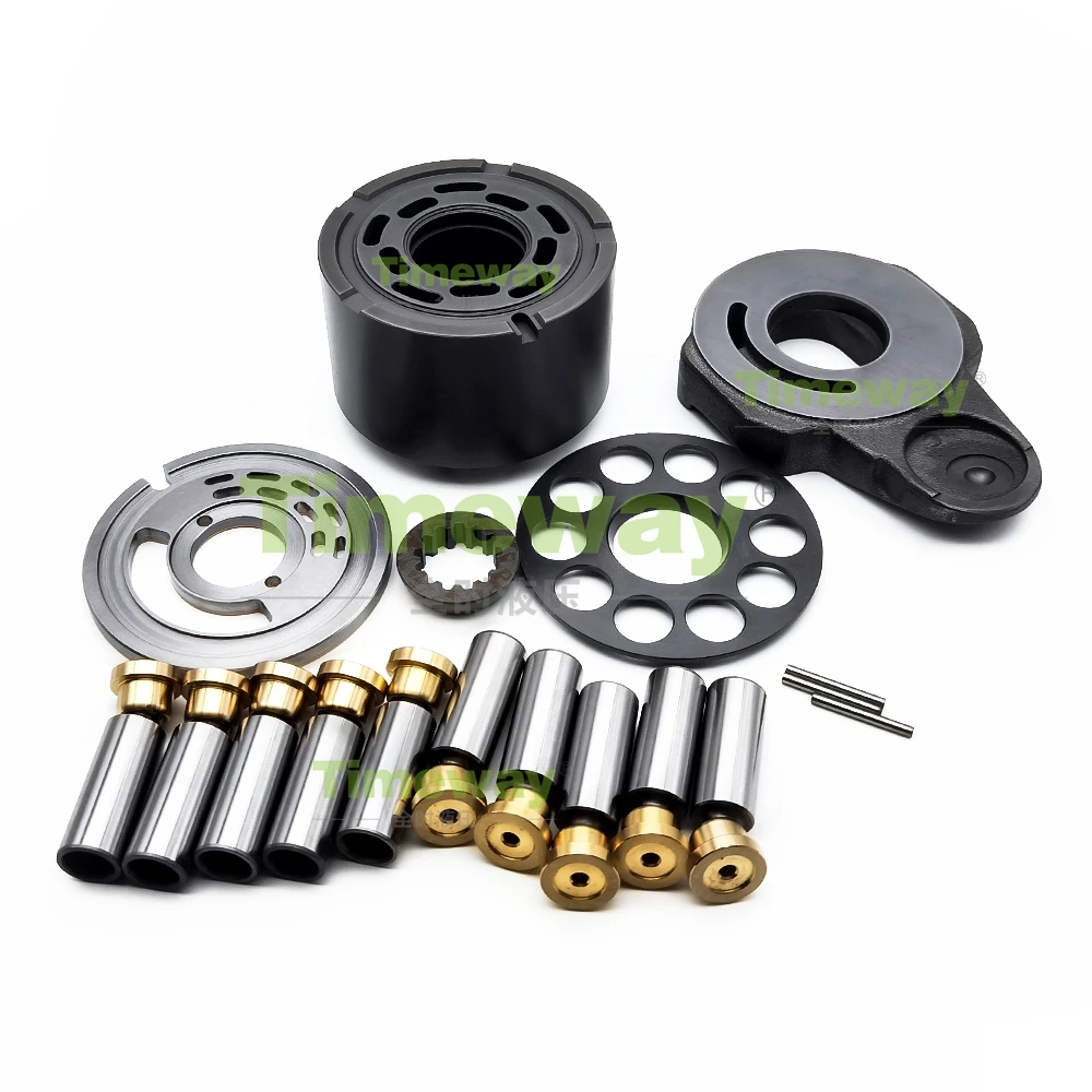 

PVD-15B-32 Pump Rotary Group for Repair NACHI Piston Pump