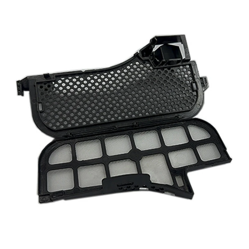 Roborock用プラスチック製クリーニングタンクフィルターアセンブリ,クリーナーアクセサリー,スペアパーツ,ony4,s8 pro,ultra,g20,3個