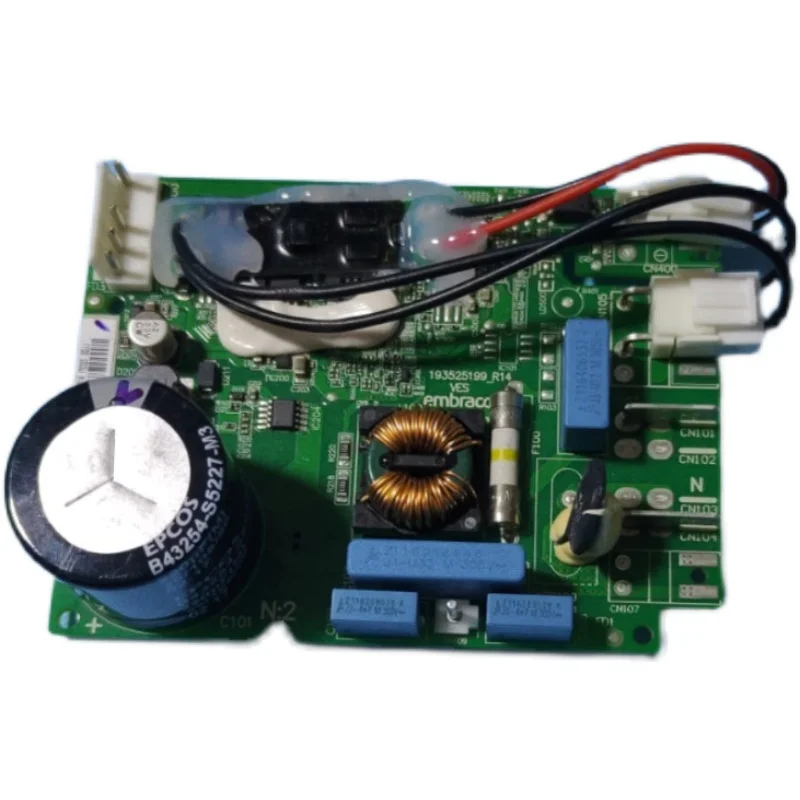 

Inverter Compressor for Refrigerator Universal Test Starter Board Driver Board Direct Drive Inverter Refrigerator Compressor