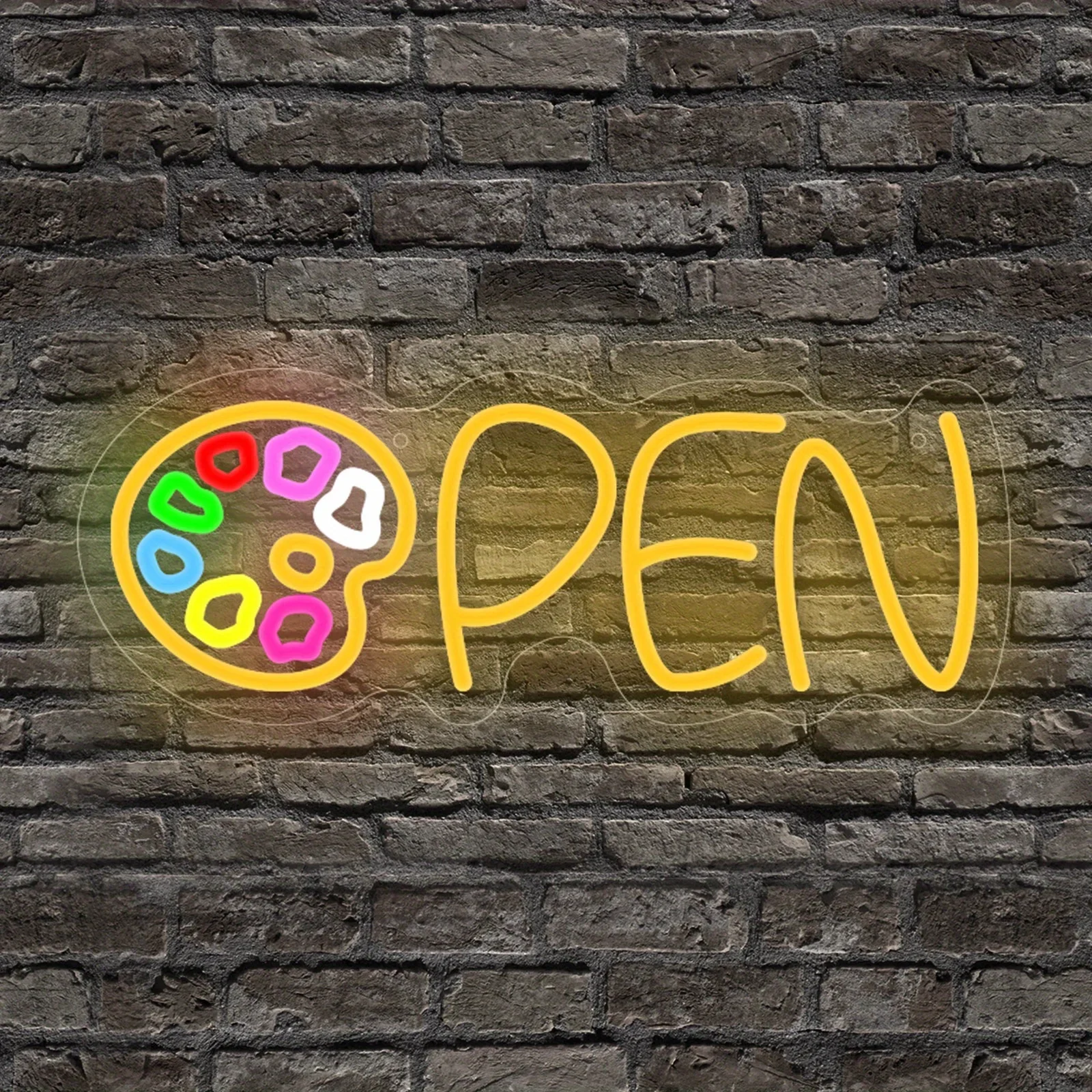 

Неоновый свет с питанием от USB, светодиодный неоновый знак для спальни, студии, живописи, клуба, ресторана и кофейни, декор, подарок для друга