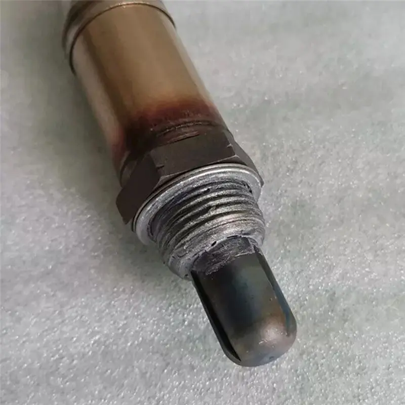 2 Wire Car Oxygen Sensor O2 Sensor For Toyota High Quality Brand New Auto Accessories 89465-97206 8946597206 89465 97206-A08Q