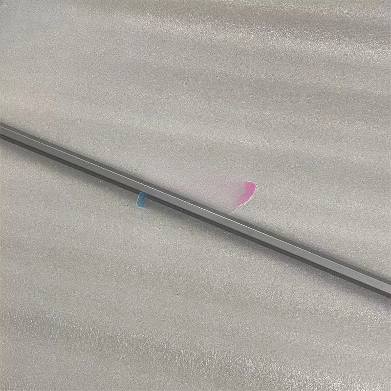 Durable 303194 005A636530 Torsion Bar Spring 11*1140mm 005A765813 Torsion Spring Rod for Man Roland Printing Machine Spare Parts