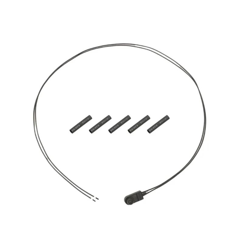 

For Fiat 500 500L 500X Jeep Renegade Punto Alfa 2005-2018 External Ambient Air Temperature Sensor Part Number 735603615