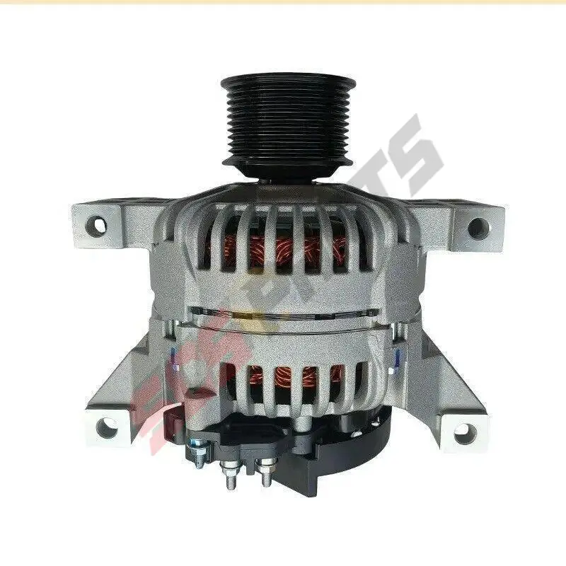 

2874279 4959881 Генератор 28В 80А/110А AViH2080D-VPP Fit Cummins ISZ 480/560