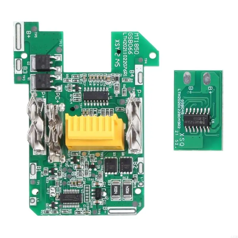 G8DB BL1830 Battery Box for with PCB Circuit Board LED Power Tools