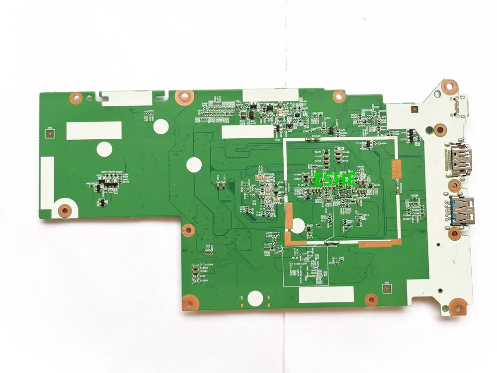 BM5688 For Lenovo 300E S330 N23 C330 Yoga Flex 11 Chromebook Motherboard RAM 4G SSD 32G/64G 5B20S72123 5B20U90626 5B28C07639