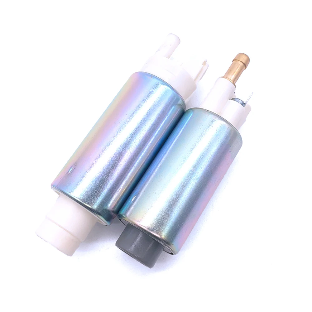 

2Pcs Fuel Pump High Pressure 880596T55 Low Pressure 880596T58 for Mercury Mariner Outboard Electric Fuel Pump