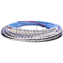 5m Slim Narrow 3mm 4mm 5mm 8mm LED Strip  LED Soft Flexible Light SMD 2216 2025 2835 3000k Natural White 4000k White 6000k  12V