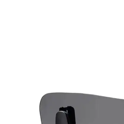 Highway Wind Protector Motorcycle Windshield Spoiler For Long-distance Trips Reduces Helmet Buffeting Customizable Height Angle
