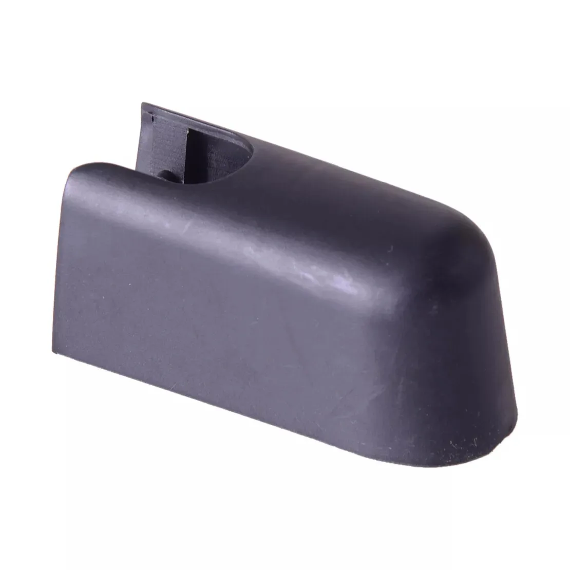 

Rear Wiper Arm Nut Cover For Ford Edge: 2007, 2008, 2009, 2010, 2011, 2012, 2013, 2014. Lincoln MKX: 2007-2015