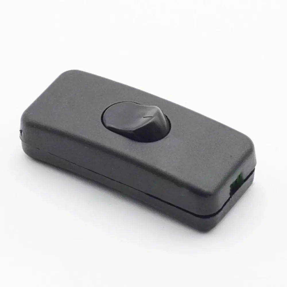 

Professional Desk Lamp ON/OFF Button Switchs Rocker Switch Toggle Switches Wire Control Switch