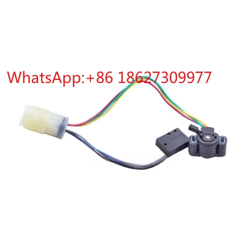 Applicable forklift parts  with micro switch accelerator assembly 872092