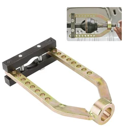Universal Propshaft Transmission Shaft Splitter Disassembling Puller Assembly Tool Separator CVJ/CV Joint Removal Tool 95mm