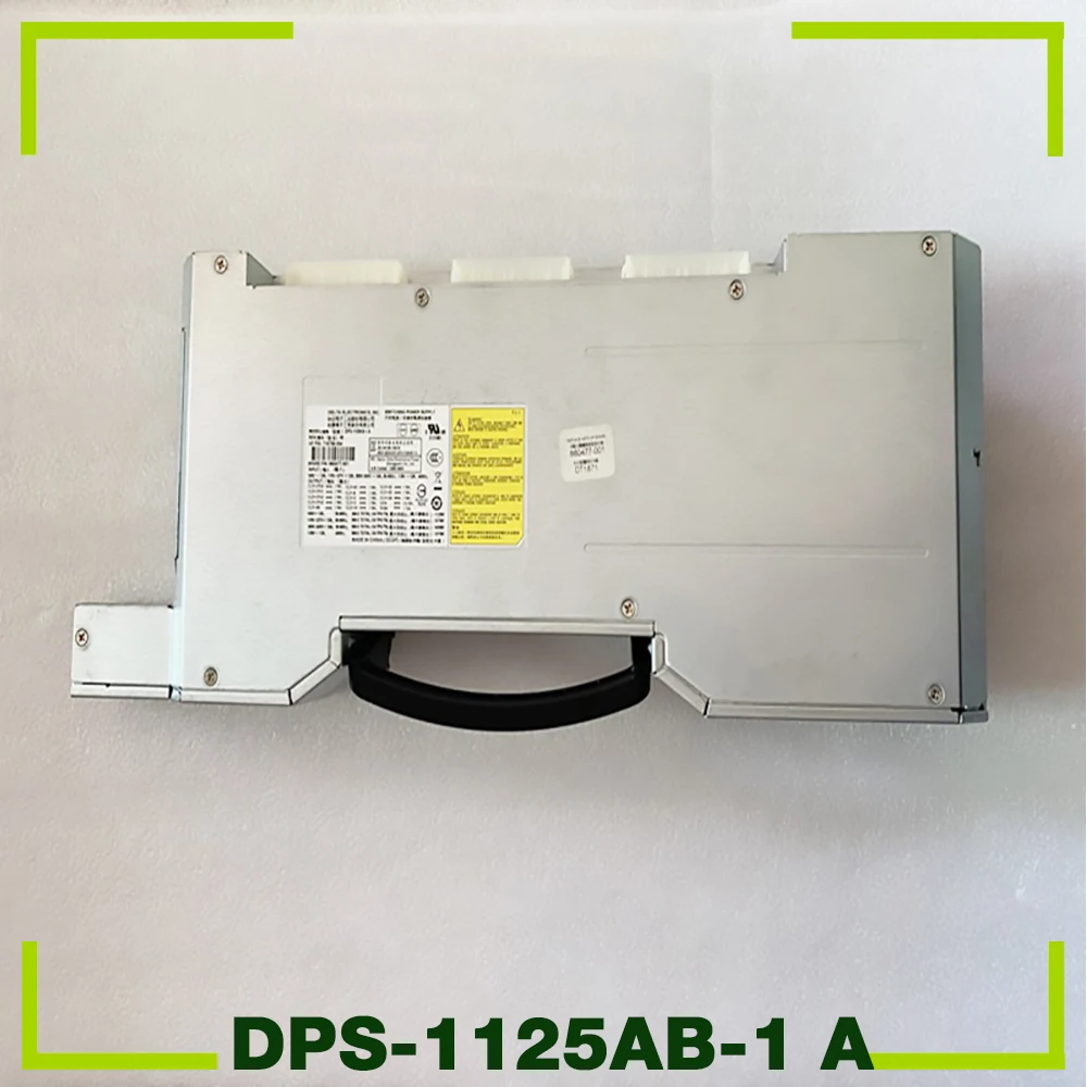 

DPS-1125AB-1 A для блока питания рабочей станции HP Z840 719799 -002 792340 -001 719799 -004 860477 -001 1125Вт
