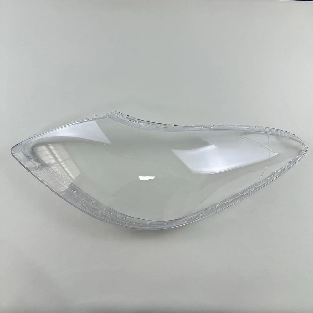 For Hyundai Veracruz 2007-2012 Front Headlamp Cover Transparent Mask Lamp Shade Headlight Shell Lens Auto Replacement Parts