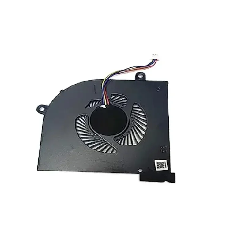 for MSI GS65 GS65VR WS65 P65 MS-16Q2 MS-16Q1 MS-16Q4 MS-16Q3 MS-16Q5 16Q2-CPU-CW Series CPU Fan