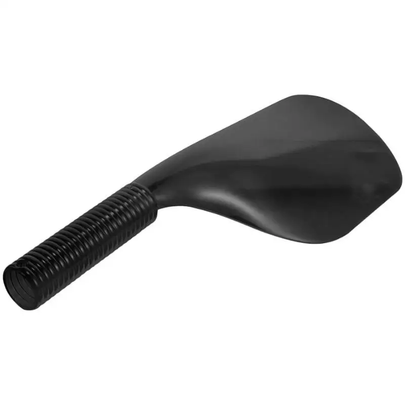 Klarer Kunststoff-Gesichtsschutz für Friseure, wasserdichter Haarspray-Schutz, Haarschneide-Pads für den Friseursalon, Augenschutz – Detail 12