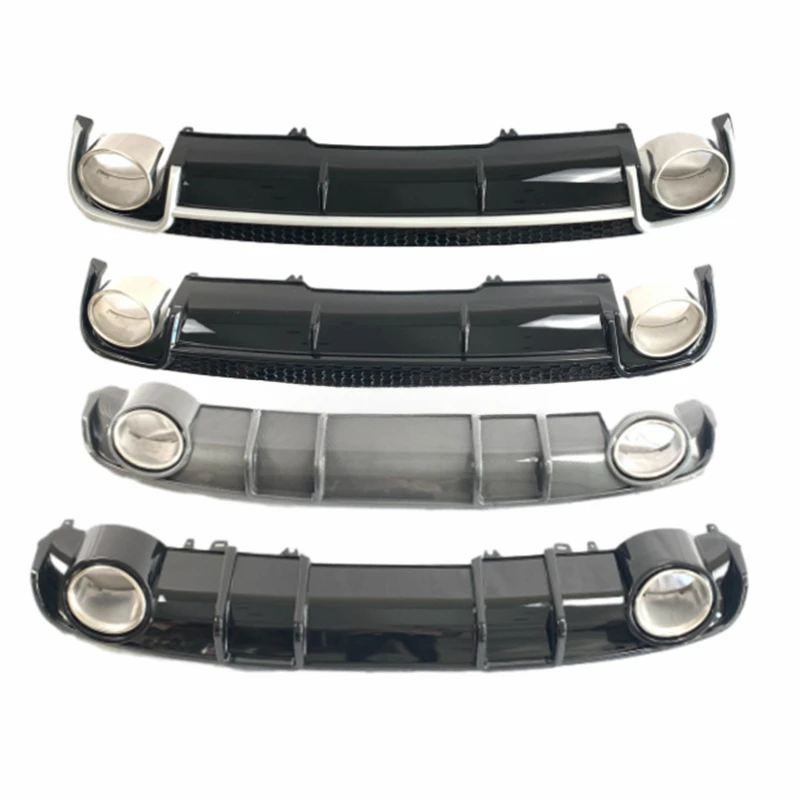 For Audi A4 B9 2016…