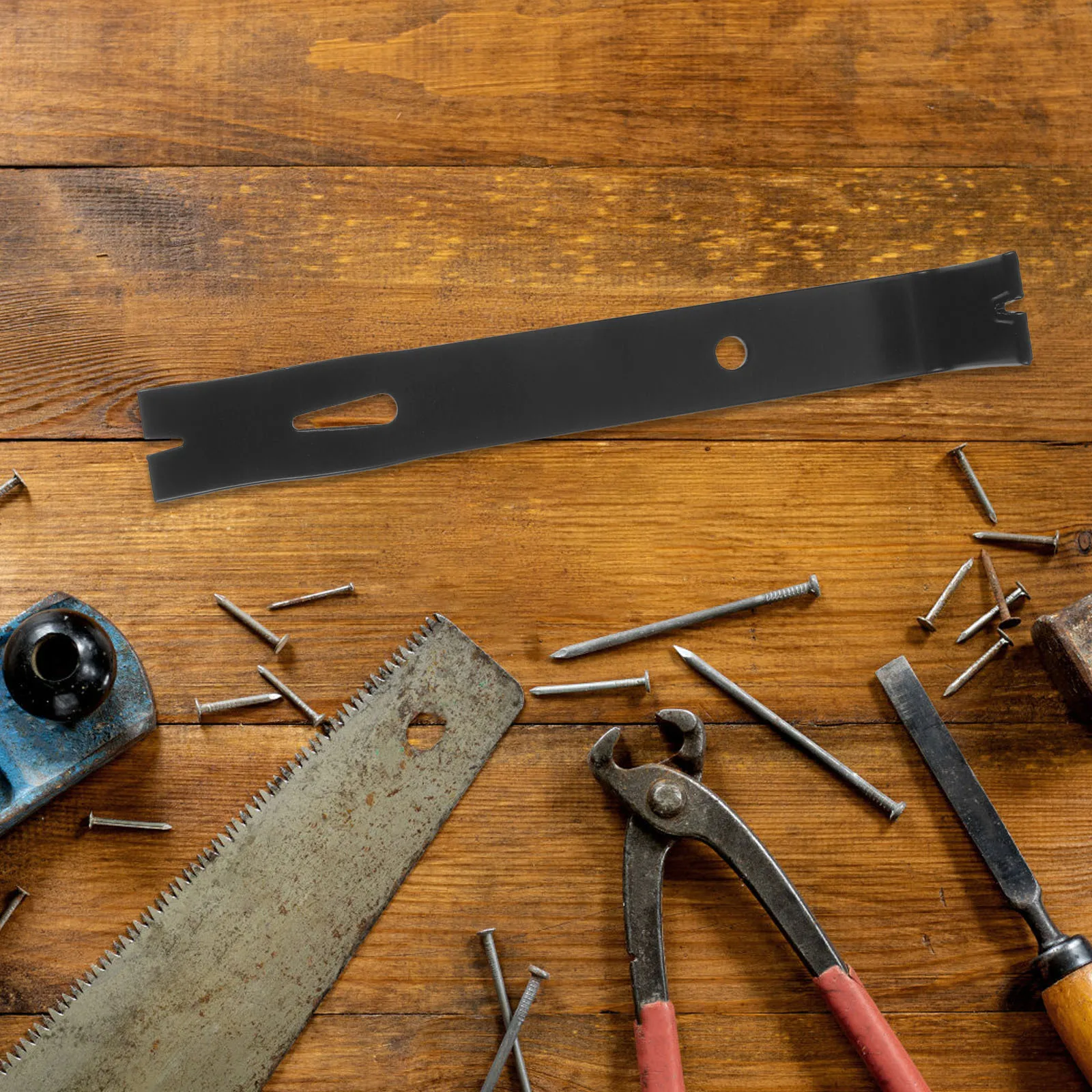 Рисунок 6 - съемник из углеродистой стали двойного