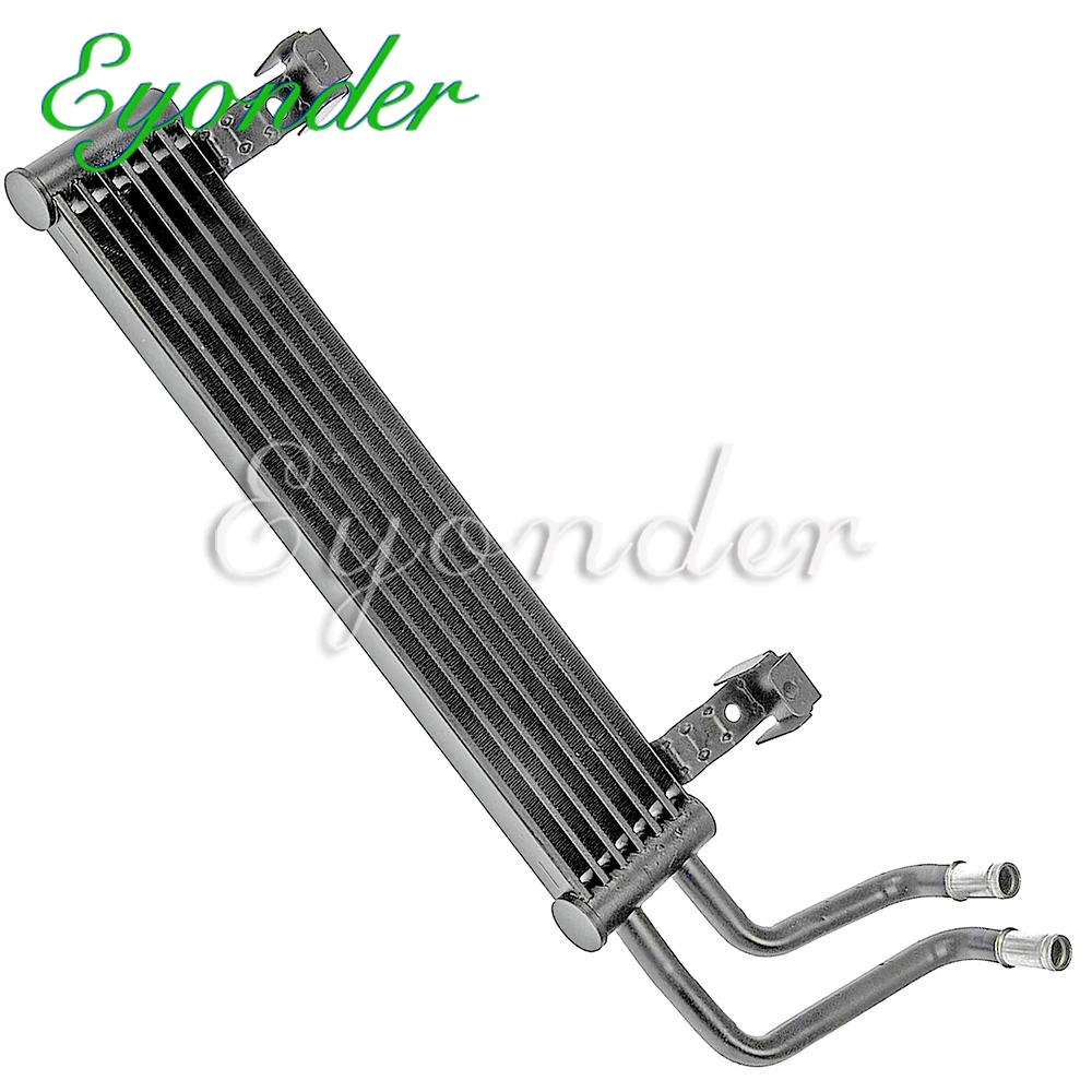 

Power Steering Cool Oil Cooler for DODGE RAM 1500 2500 3500 PICKUP 3.7 4.7 5.9 V6 V8 52029306AB 52029306AC 52029306AD 52029306AG